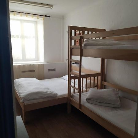 Hostel Cool Traveler Kyjev Exteriér fotografie