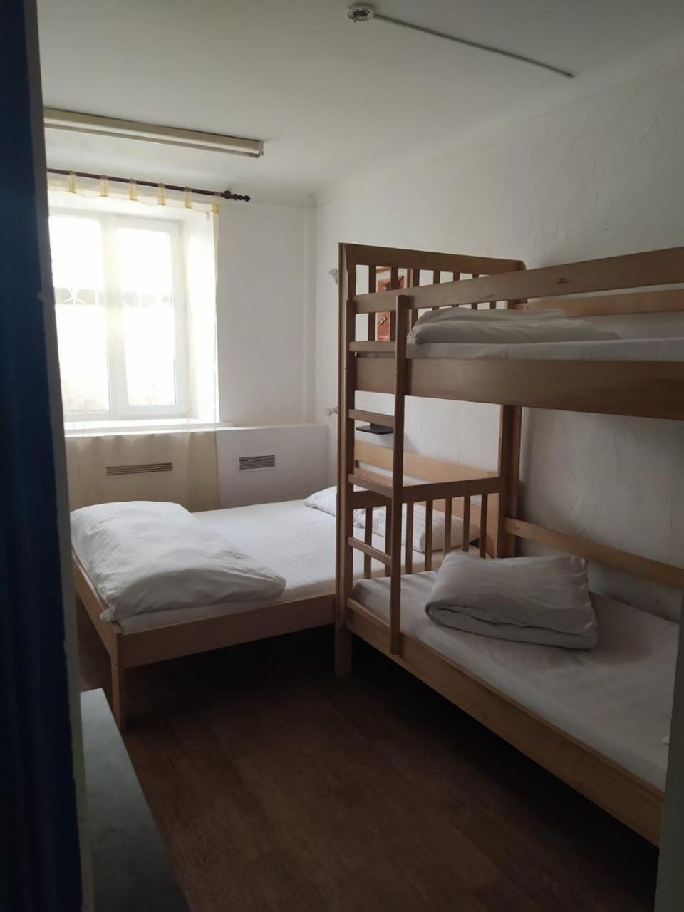 Hostel Cool Traveler Kyjev Exteriér fotografie