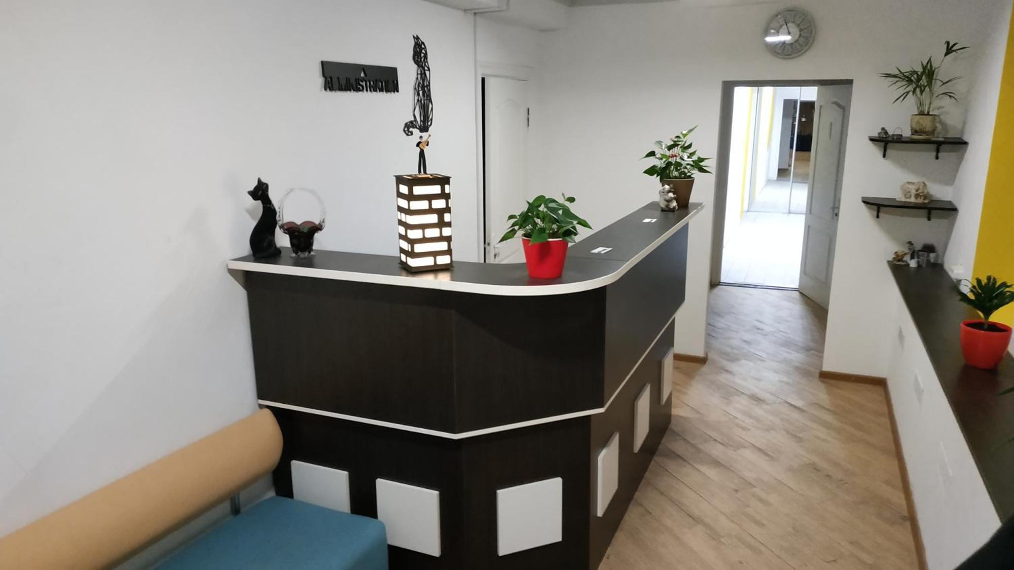 Hostel Cool Traveler Kyjev Exteriér fotografie