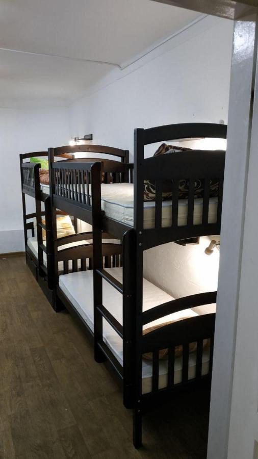Hostel Cool Traveler Kyjev Exteriér fotografie
