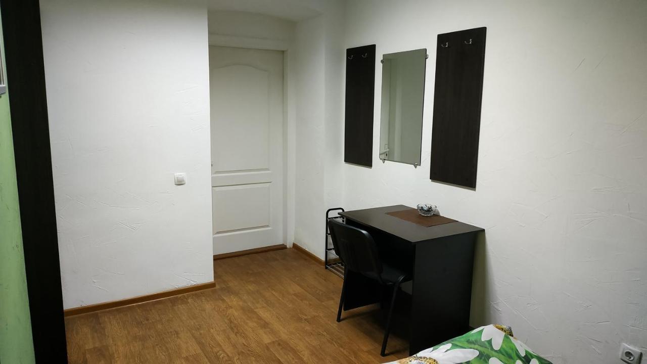 Hostel Cool Traveler Kyjev Exteriér fotografie