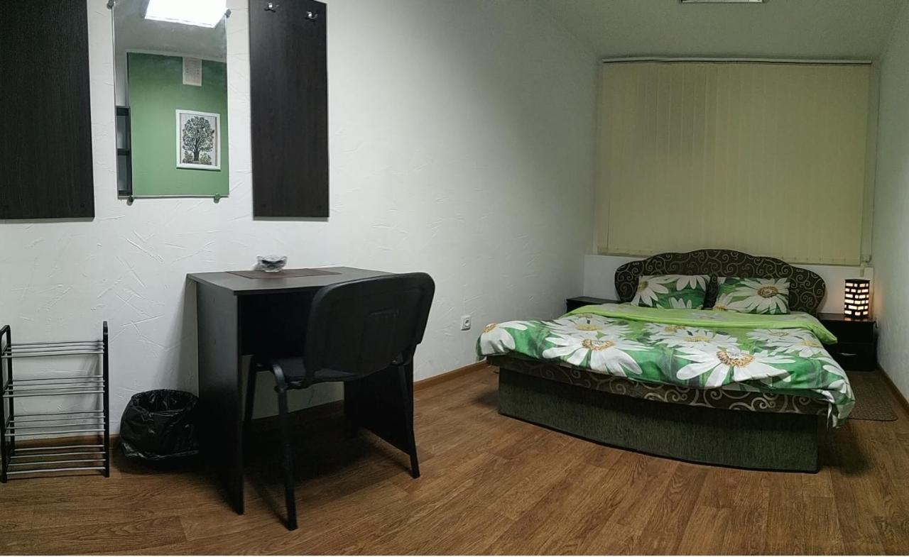 Hostel Cool Traveler Kyjev Exteriér fotografie
