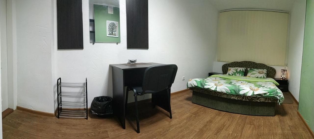 Hostel Cool Traveler Kyjev Exteriér fotografie