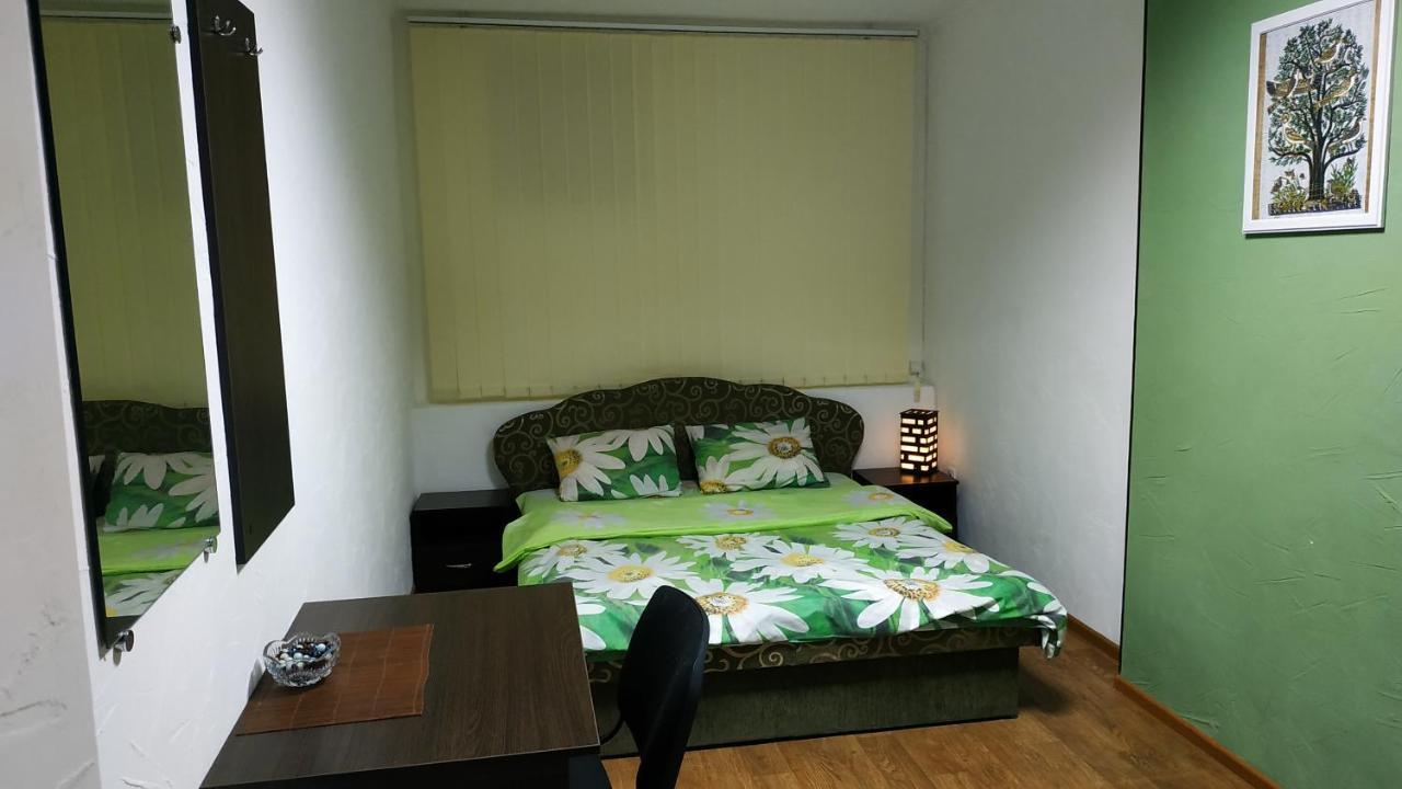 Hostel Cool Traveler Kyjev Exteriér fotografie